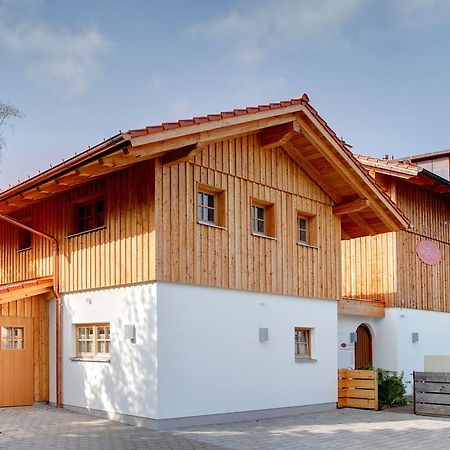 Luna Blanca - Apartments Schwangau Extérieur photo