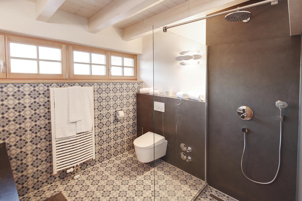 Luna Blanca - Apartments Schwangau Chambre photo