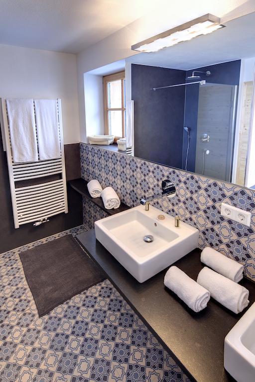 Luna Blanca - Apartments Schwangau Chambre photo