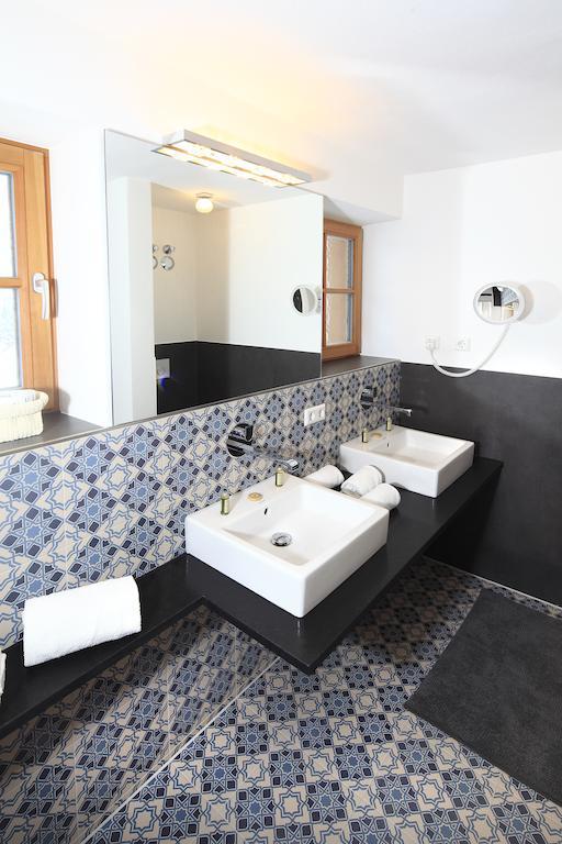 Luna Blanca - Apartments Schwangau Chambre photo